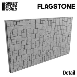 GSW - Rolling Pin - Flagstone