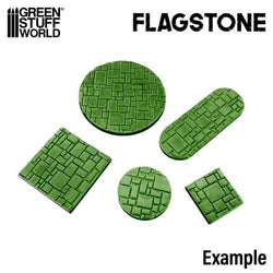 GSW - Rolling Pin - Flagstone