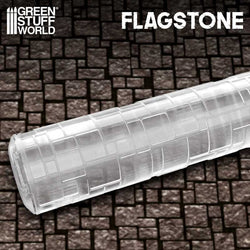 GSW - Rolling Pin - Flagstone