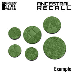 GSW - Rolling Pin - Ancestral Recall