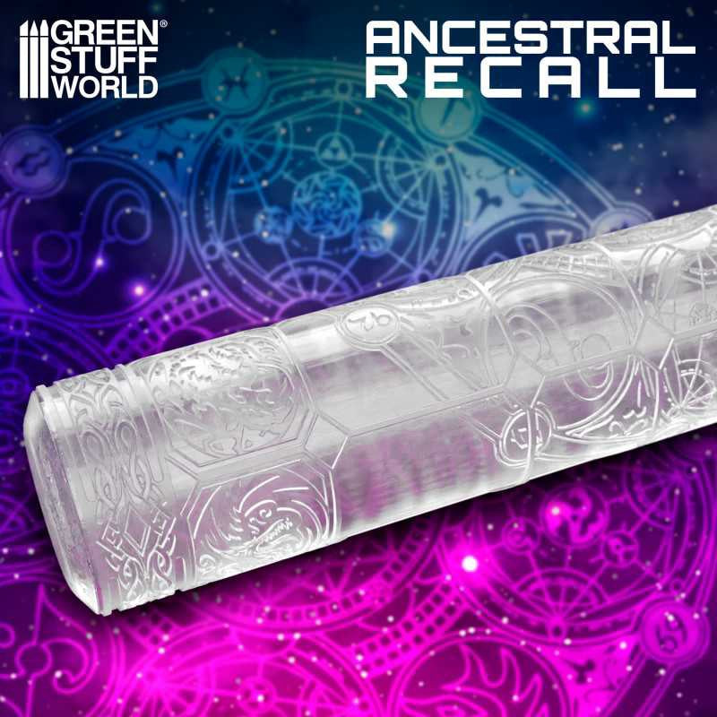 GSW - Rolling Pin - Ancestral Recall