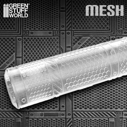 GSW - Rolling Pin - Mesh