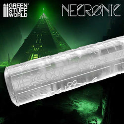 GSW - Rolling Pin - Necronic