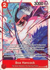 Boa Hancock [Legacy of the Master]