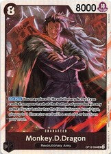 Monkey.D.Dragon [Legacy of the Master]