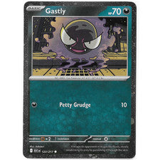 Gastly (123/217) (Cosmos Holo) [Miscellaneous Cards]