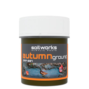 Scale 75 - Soilworks - Scenery - Autumn Ground 100ml