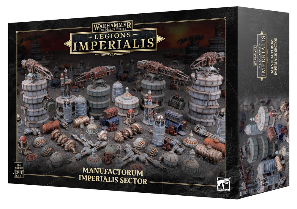 03-52 MANUFACTORUM IMPERIALIS SECTOR