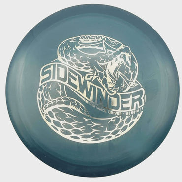 Innova Sidewinder - GStar Line Teal 170-172g