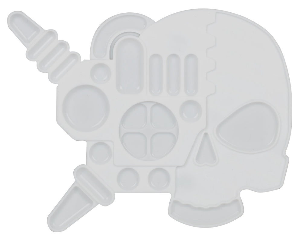 66-32	WARHAMMER SERVO-SKULL PALETTE (6-PACK)