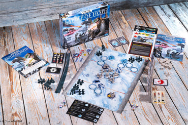 Star Wars: Battle of Hoth