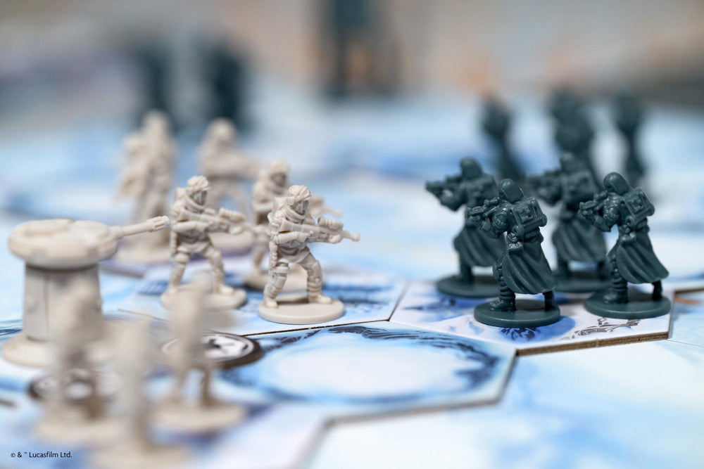 Star Wars: Battle of Hoth