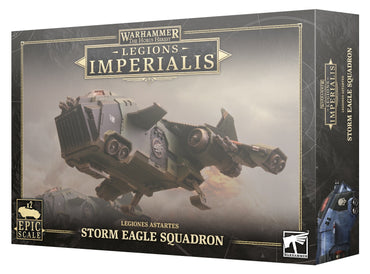 03-37 L/IMPERIALIS: STORM EAGLE SQUADRON