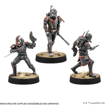 Star Wars: Legion – Bad Batch Operative Expansion