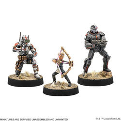 Star Wars: Legion – Bad Batch Operative Expansion