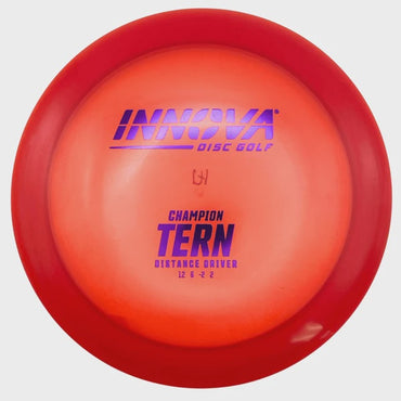 Innova Tern - Champion Line Red 170-172g