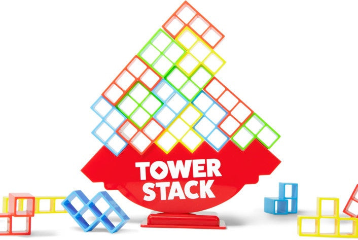 Tower Stack
