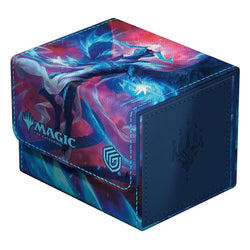 Ultimate Guard: Deck Box – XenoSkin Sidewinder 100+ – MTG: Tarkir Dragonstorm – Ugin