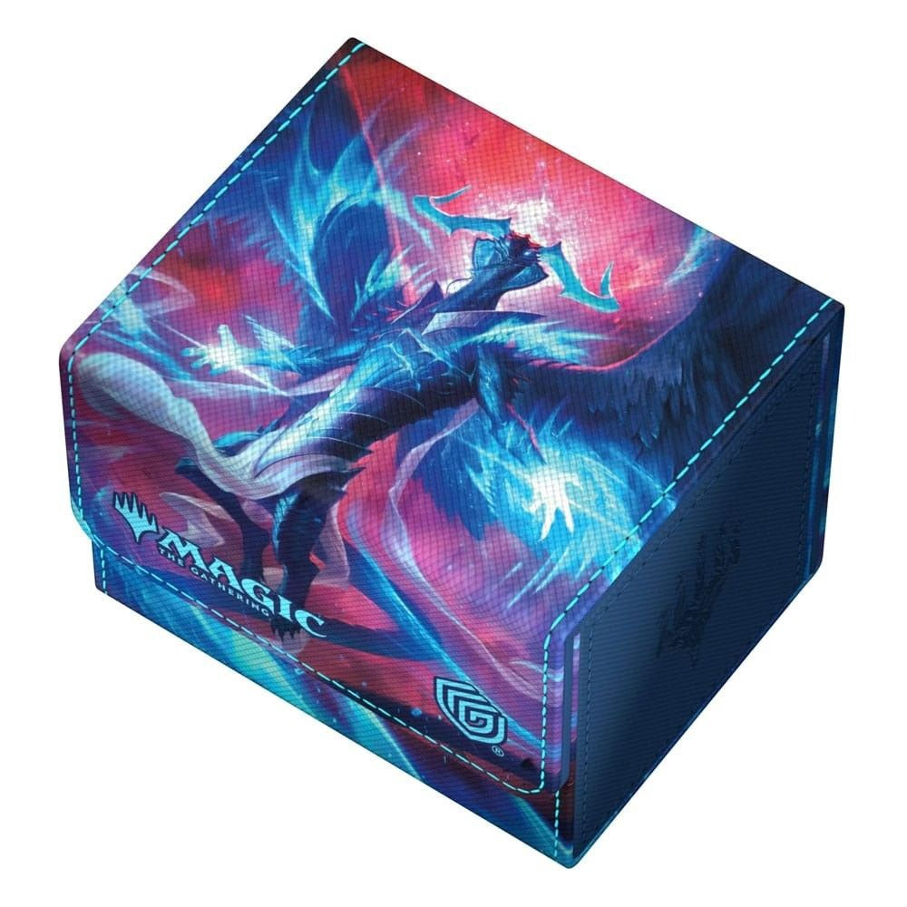 Ultimate Guard: Deck Box – XenoSkin Sidewinder 100+ – MTG: Tarkir Dragonstorm – Ugin