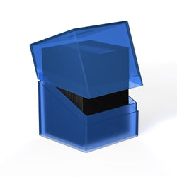 Ultimate Guard: Deck Box – Boulder 100+ – MTG: Mana Edition – Island