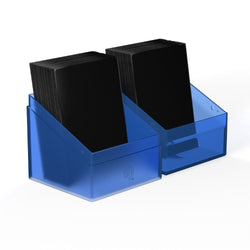 Ultimate Guard: Deck Box – Boulder 100+ – MTG: Mana Edition – Island