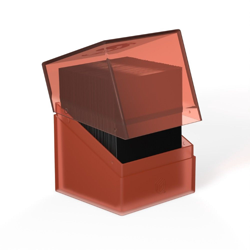 Ultimate Guard: Deck Box – Boulder 100+ – MTG: Mana Edition – Mountain