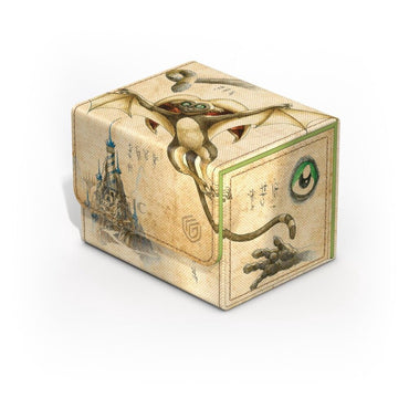 Ultimate Guard: Deck Box – XenoSkin Sidewinder 100+ – MTG: Avatar – Momo, Friendly Flier