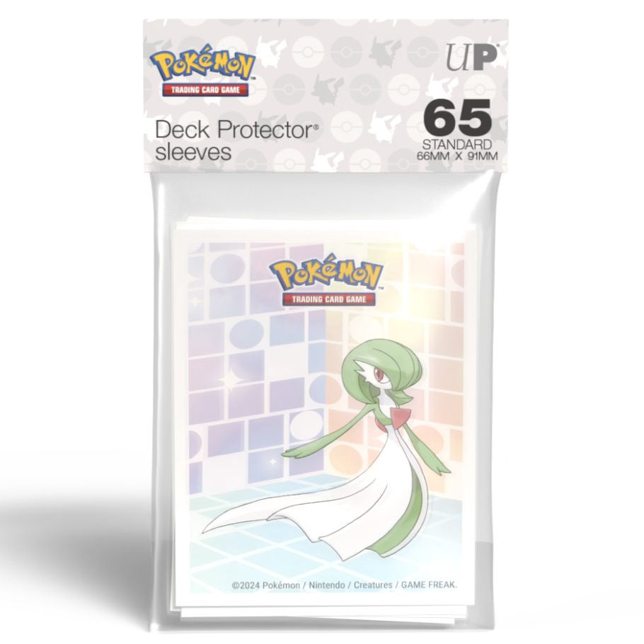 Deck Protector: Pokémon: Trick Room (65)