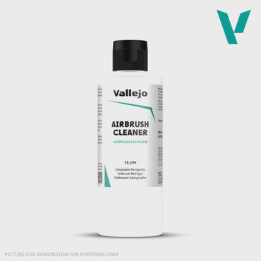 Vallejo 71199 AIRBRUSH CLEANER 200ML