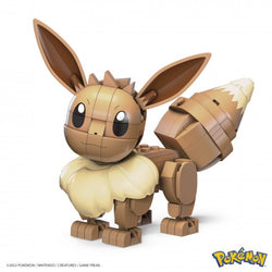 MEGA Pokemon: Eevee