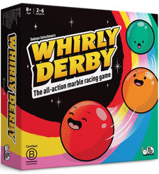 Whirly Derby