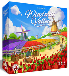 Windmill Valley