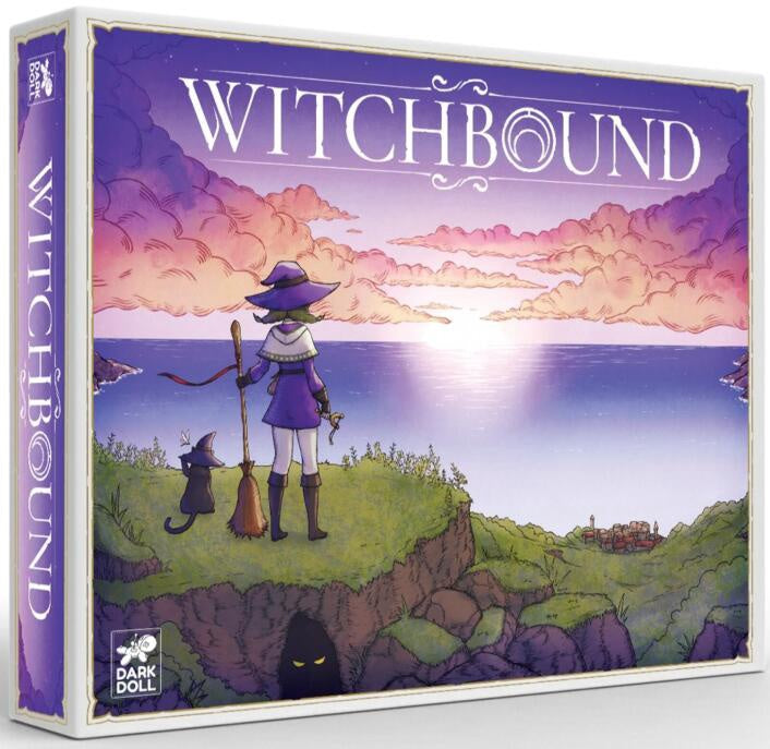 Witchbound