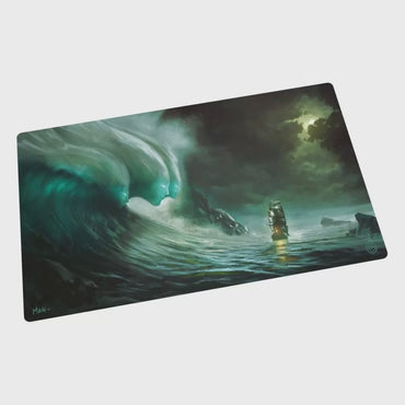 Ultimate Guard: Playmat – Artist Edition #1 – MOH: Spirits of the Sea