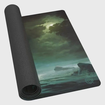 Ultimate Guard: Playmat – Artist Edition #1 – MOH: Spirits of the Sea