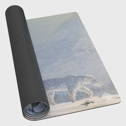 Ultimate Guard: Playmat – Artist Edition #1 – MOH: The Hunters' Quest