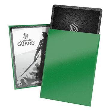 Ultimate Guard: Sleeves – Katana – Jade Garden