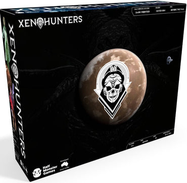 Xenohunter