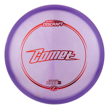 Discraft Z Line Comet 177+ grams