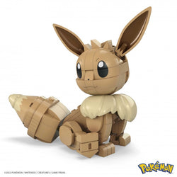 MEGA Pokemon: Eevee