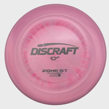 Discraft Zone GT - ESP Line Pink 173-174g