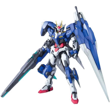 Bandai 1/100 MG  00 Gundam Seven Sword/G