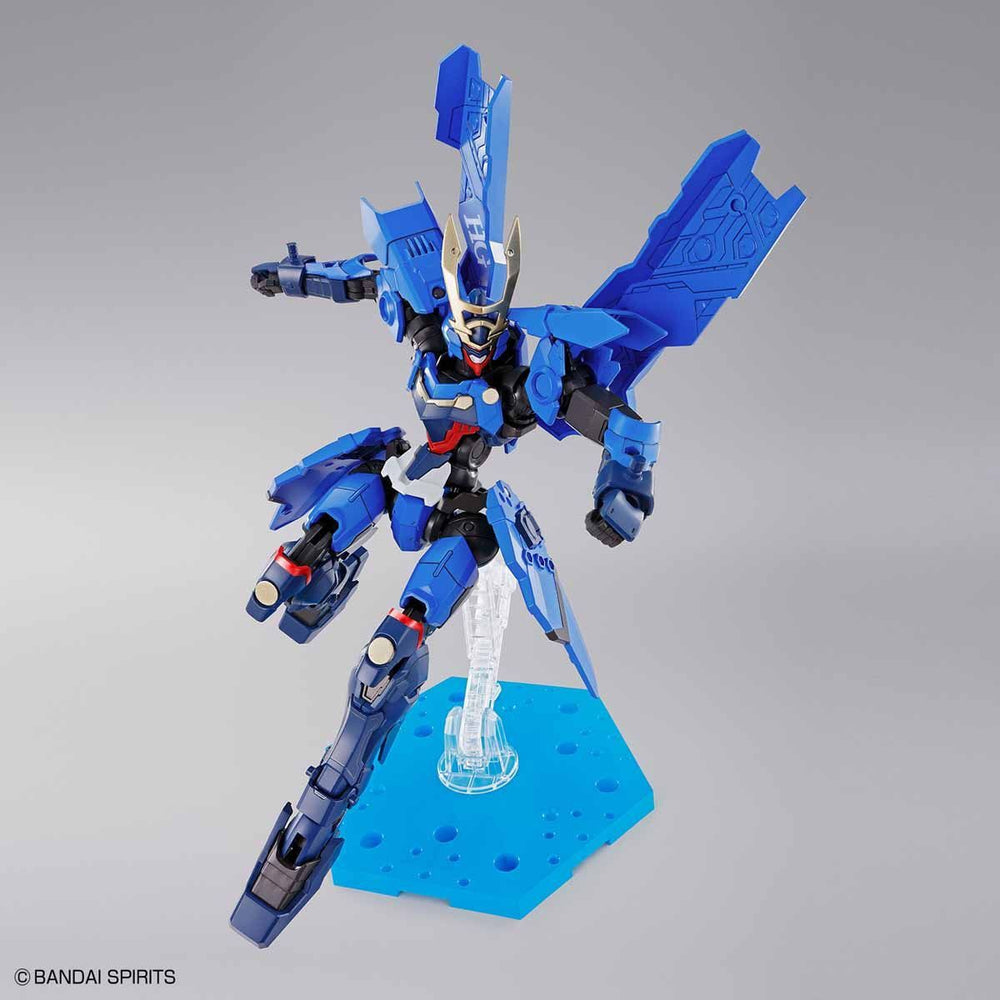 Bandai HG SORYUMARU