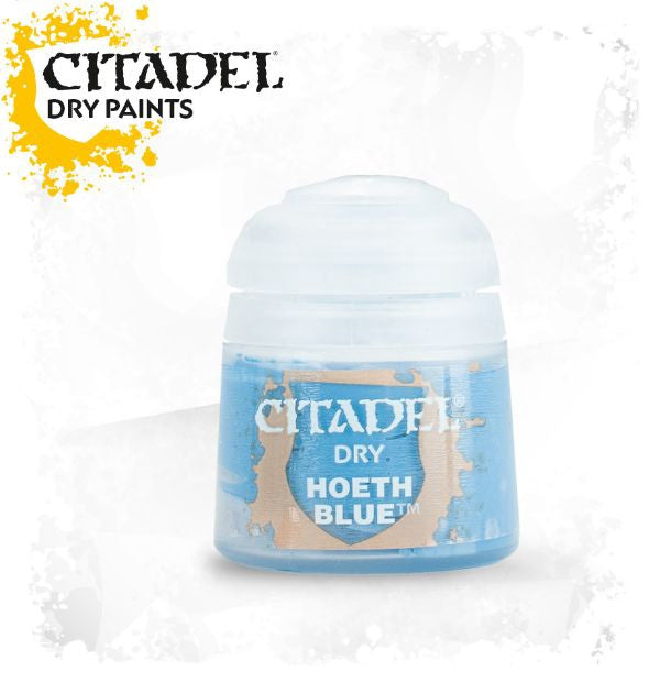 23-18 Citadel Dry: Hoeth Blue