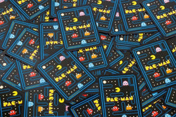 Pacman the Board Game