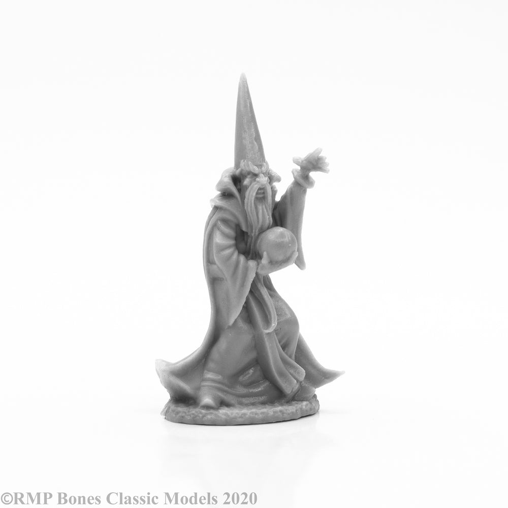 Reaper Bones: Oman Ruul, Wizard