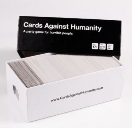 Cards Against Humanity AU Edition V2.0