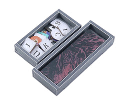 Folded Space Game Inserts - Root