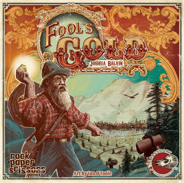 Fool's Gold