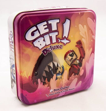 Get Bit Deluxe Tin Version